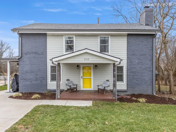 3749 Temple Dr, Lexington, KY 40517