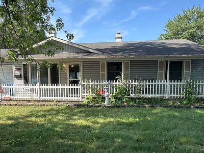 3039 Eder Ave, Highland, IN, 46322