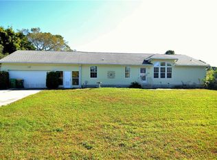 3456 Elvington Rd, Pt Charlotte, FL 33981