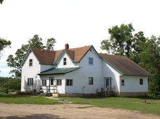16166 510th Ave, Menahga, MN 56464