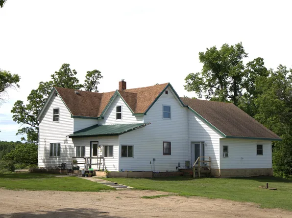 16166 510th Ave, Menahga, MN 56464