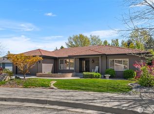 2013 Linville Drive, Wenatchee, WA 98801