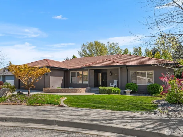 2013 Linville Drive, Wenatchee, WA 98801