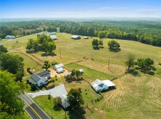 1870 Gowdeysville Rd, Gaffney, SC 29340