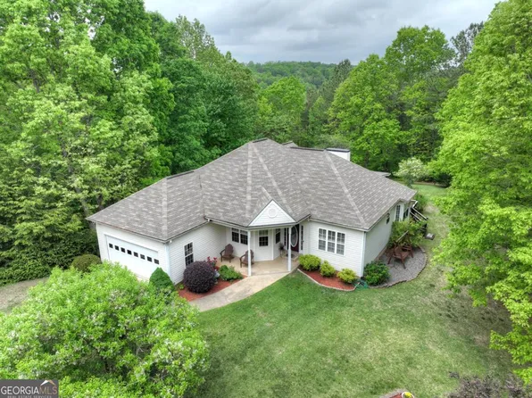 6216 Old Highway 5 S, Talking Rock, GA 30175