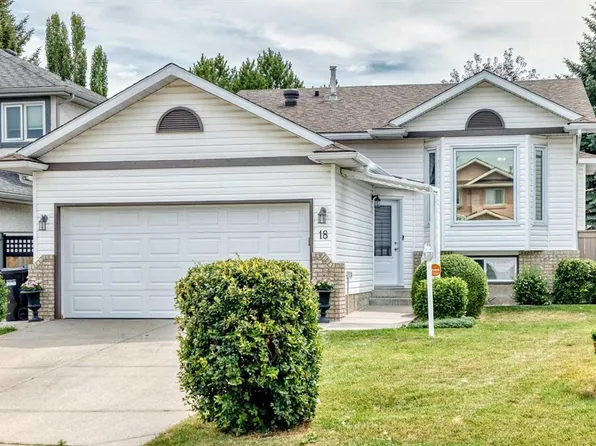18 N Shawbrooke Rise SW, Calgary, AB T2Y 3A3