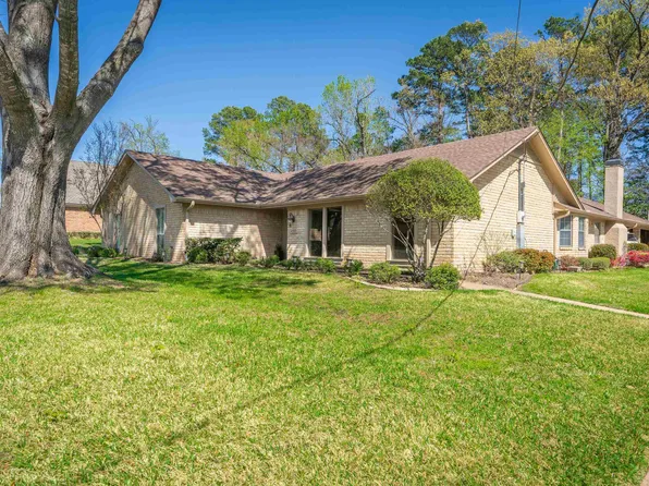 2002 Warwick Cir E, Longview, TX 75601