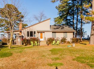 287 Sugar Shack Ln, Wake, VA 23176