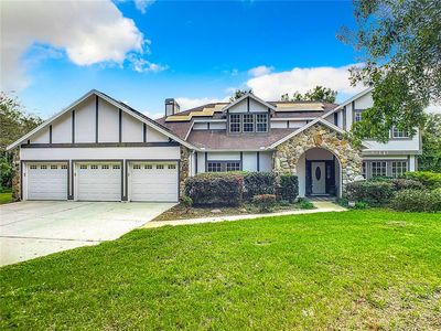 335 Saxon Blvd, Deltona, FL, 32725