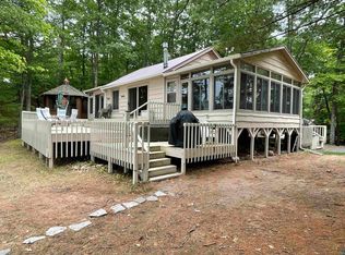 10650 Cedar Crest Dr, Iron River, WI 54847