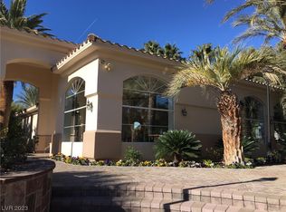 2050 W Warm Springs Rd UNIT 3323, Henderson, NV 89014