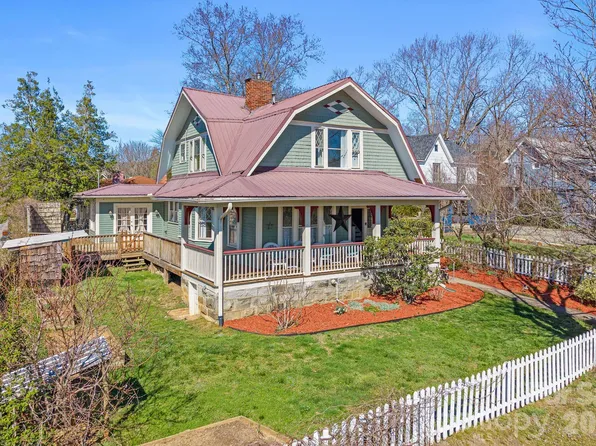 26 E Chestnut St, Asheville, NC 28801