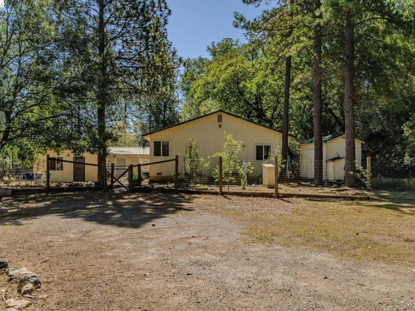 8719 Cave City Rd, Mountain Ranch, CA 95246