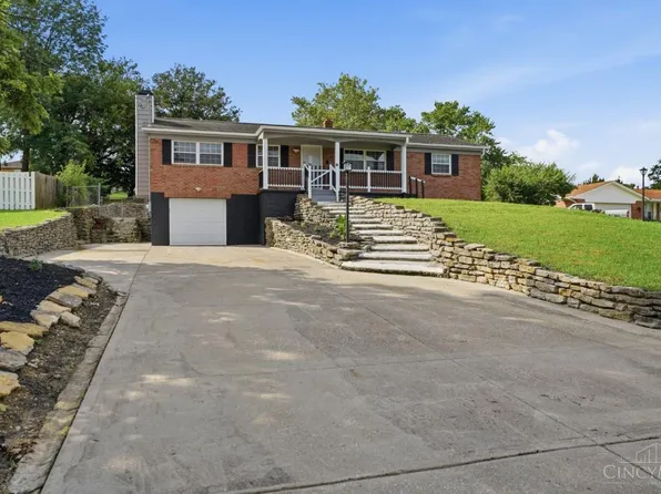 7273 Birchwood Dr, West Chester, OH 45069