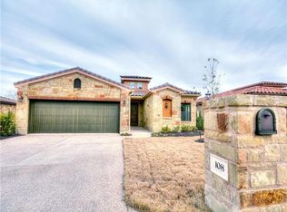 108 Cedar Glen Cv, Austin, TX 78734