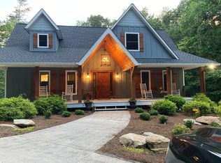 92 Watts Pl S, Blairsville, GA 30512