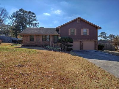 37 Skyview Cir, Cartersville, GA, 30120