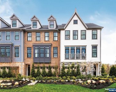 80 Cinnamon Dr, Upper Saddle River, NJ, 07458
