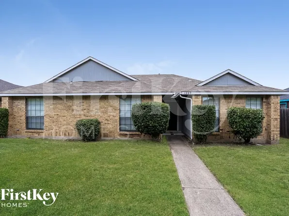 1269 Roan Dr, Lancaster, TX 75134