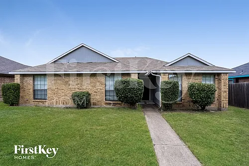 1269 Roan Dr Photo 1