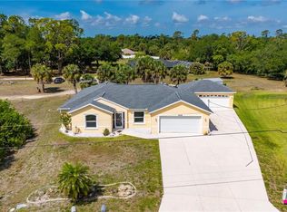 4689 Fernway Dr, North Port, FL 34288