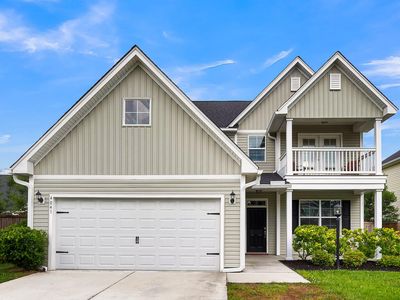 4041 Exploration Rd, Ladson, SC, 29456