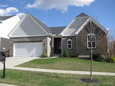 1160 Golf Club Dr, Lebanon, OH, 45036