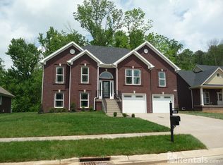 10116 Reeseman Dr, Louisville, KY 40291