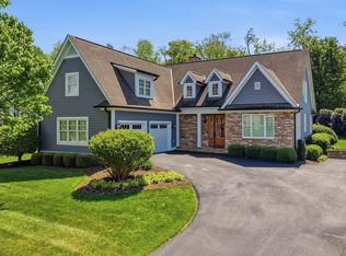 15389 High Meadow Trl, Bristol, VA 24202