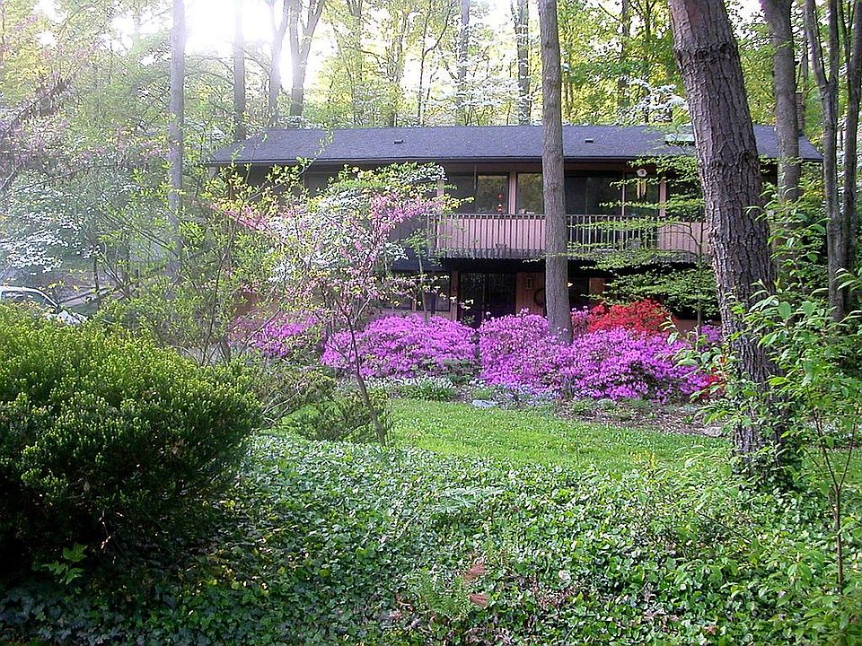 House from Lilly Stone Drive