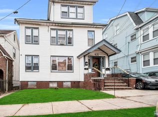 178 Vassar Ave, Newark, NJ 07112