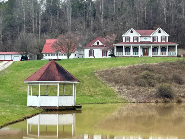 32000 Us Route 23, Catlettsburg, KY 41129