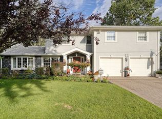 17 Marion Rd, Montvale, NJ 07645