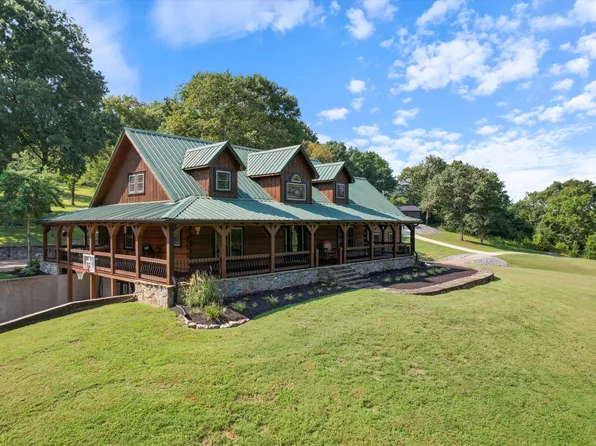3 Jerrell Ln, Gordonsville, TN 38563