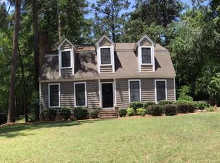 2923 Foxhall Cir, Augusta, GA 30907