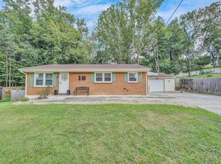 1441 Freeborn Cir, Roanoke, VA 24014