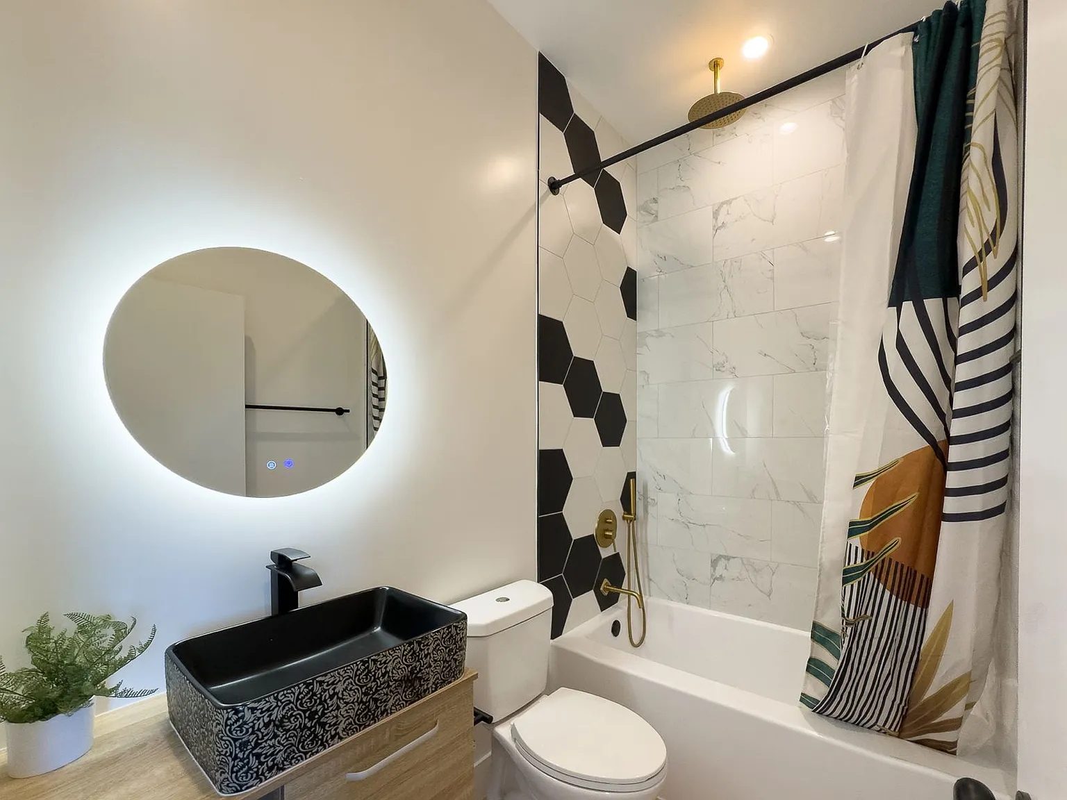 1 bed, $1,400 — Photo 4