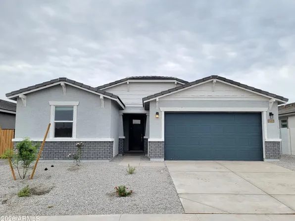 24453 W SIESTA Drive, Buckeye, AZ 85326