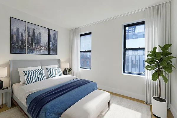 164 Ludlow Street #6 in Lower East Side, Manhattan | StreetEasy