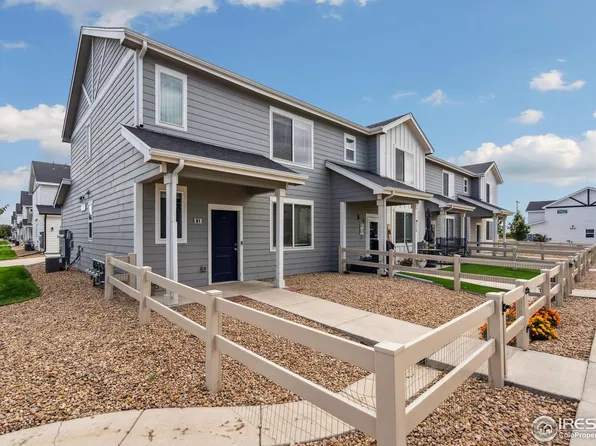 720 Oregon Trl #B1, Ault, CO 80610