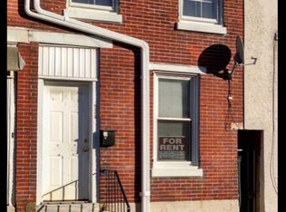 524 Norris St, Norristown, PA 19401