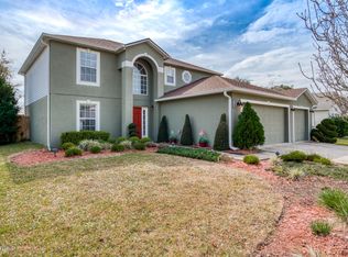 3188 Shadow Creek Rd, Jacksonville, FL 32226
