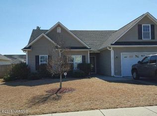 1808 Olive Pine Way, Leland, NC 28451