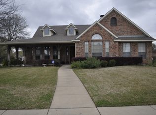 2701 Saint Andrews Cir, Ennis, TX 75119