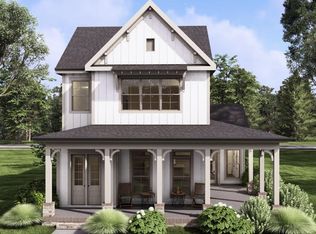 1696 Farmstead Dr, Hixson, TN 37343