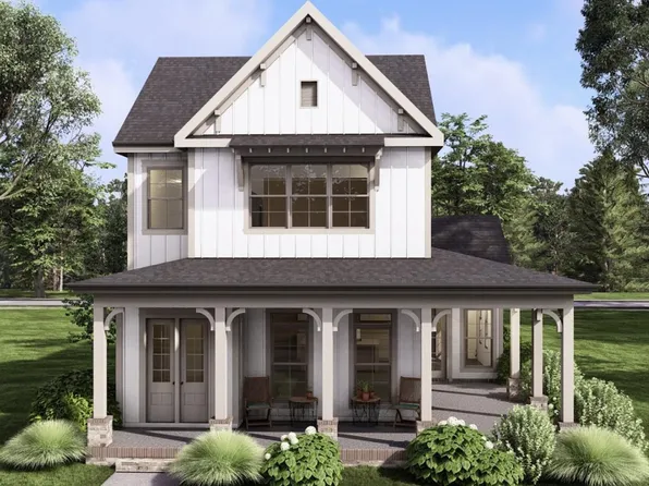 1696 Farmstead Dr, Hixson, TN 37343