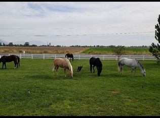5700 W 13600 N, Garland, UT 84312