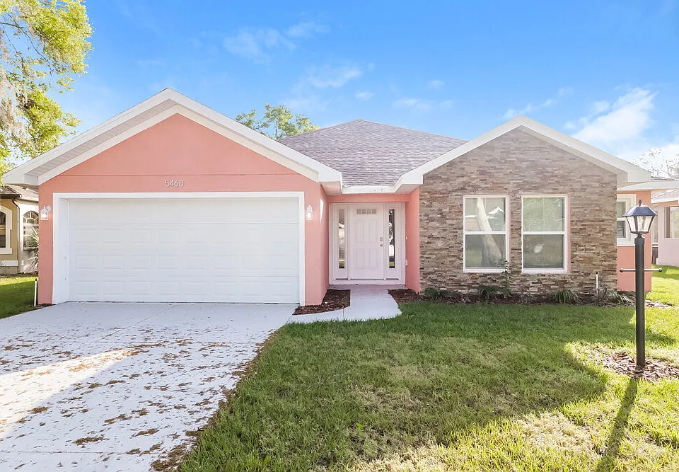 5468 Chestnut Ridge Rd