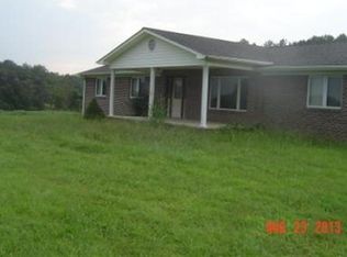 8110 N Hebron Church Rd, Vale, NC 28168