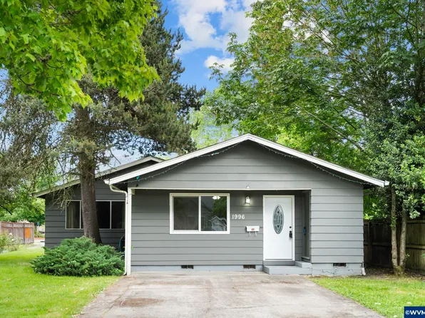 1996 Church St NE, Salem, OR 97301